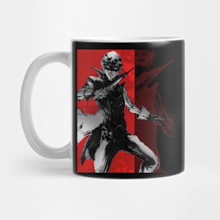 P5 - Joker Mug